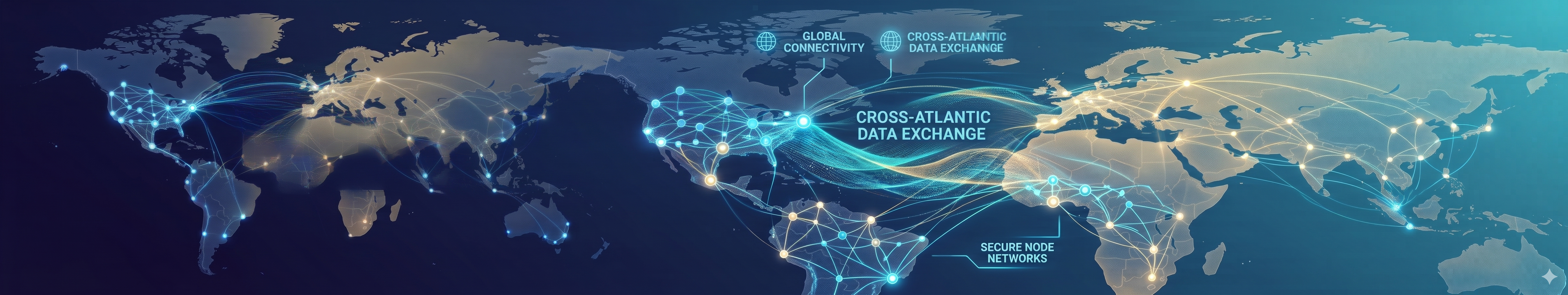 Partnerships and Impact Banner
